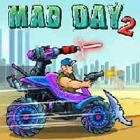 mad day 2 special